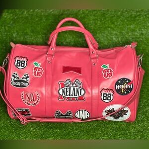 NELANI duffel bag